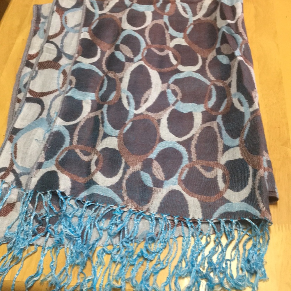 Scarf/wrap